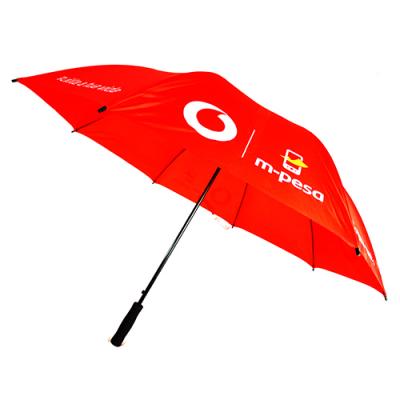 Promotion golf umbrella Promotion golf umbrella