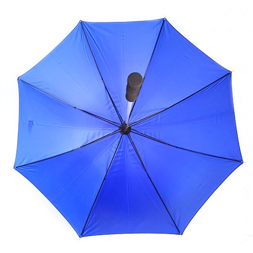 walking-stick umbrella